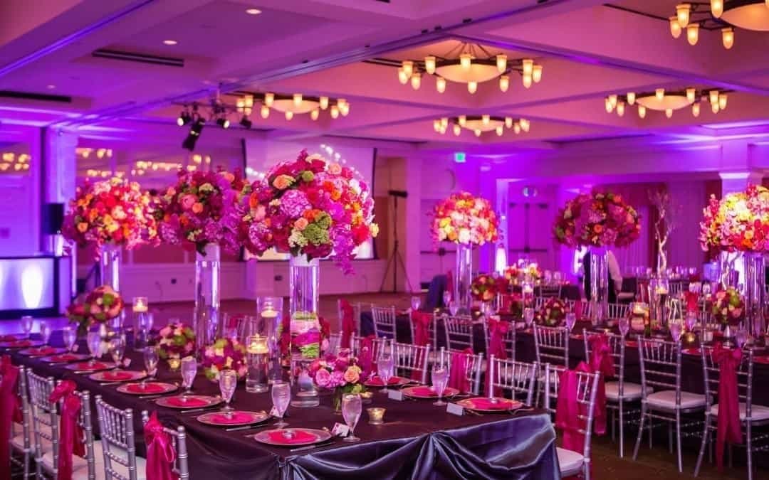 Event Planning