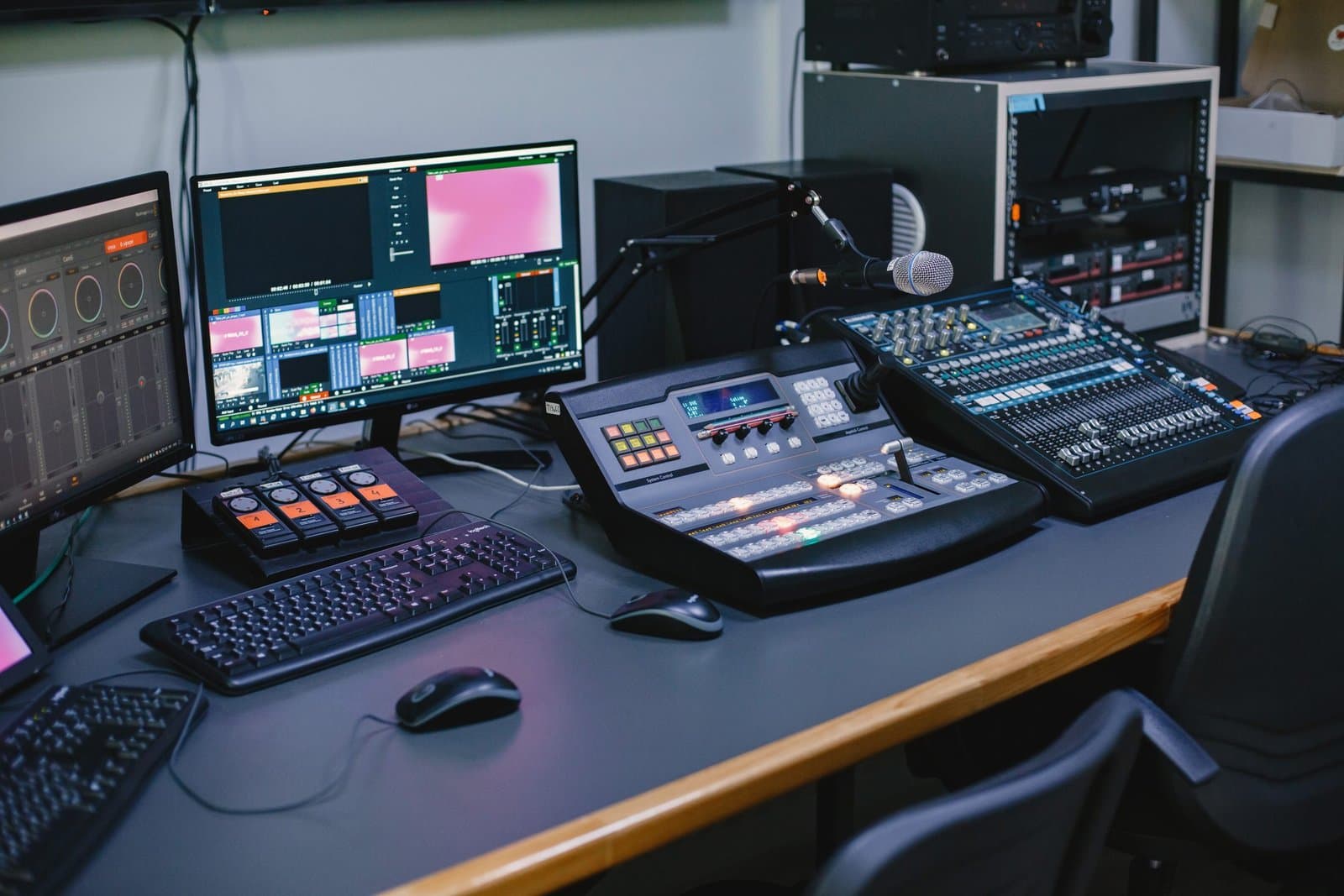 AV Systems