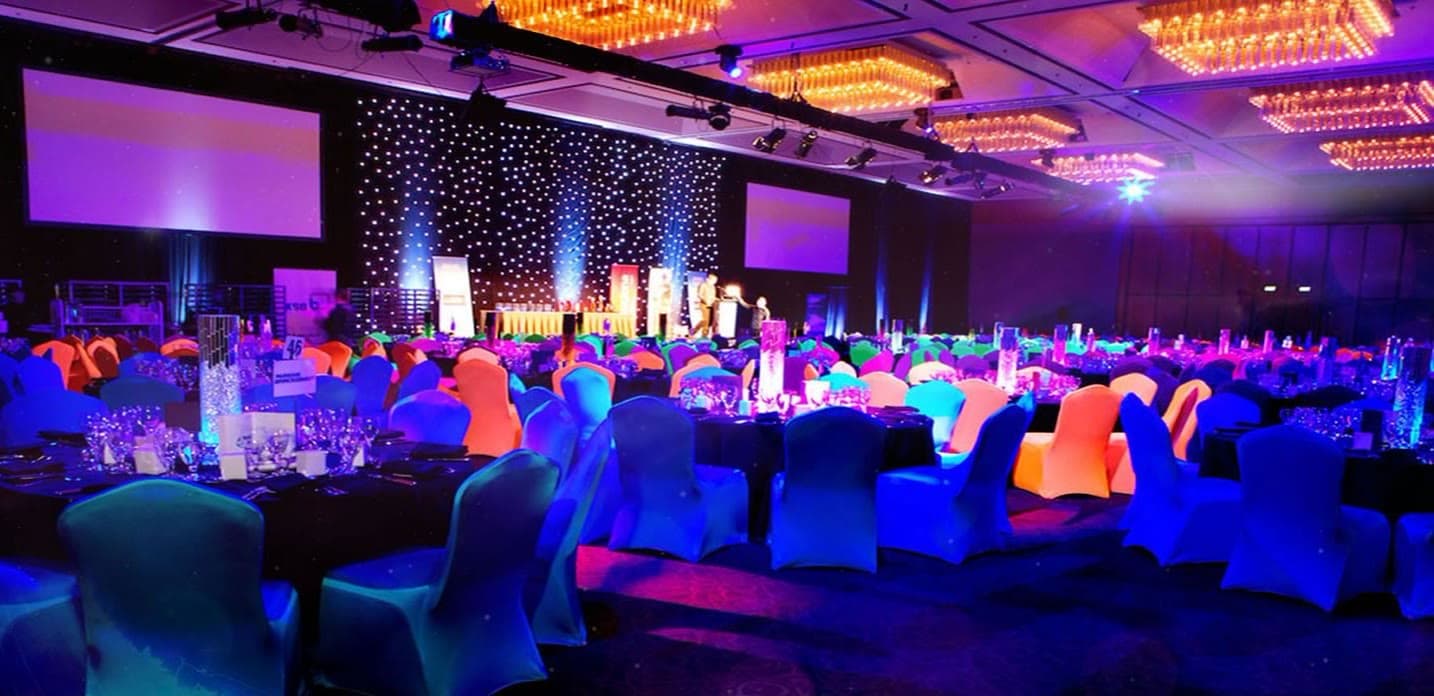 Holiday Party Entertainment Ideas for Companies