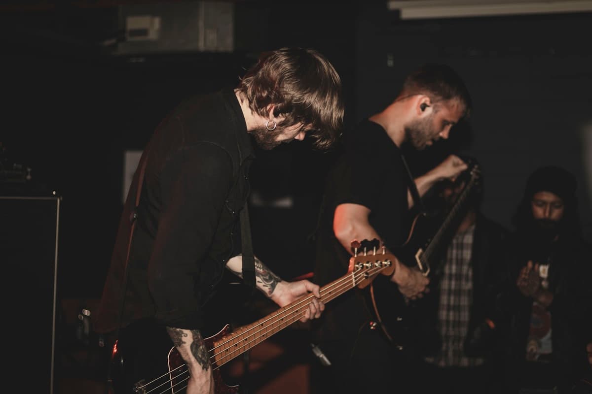 Live Bands