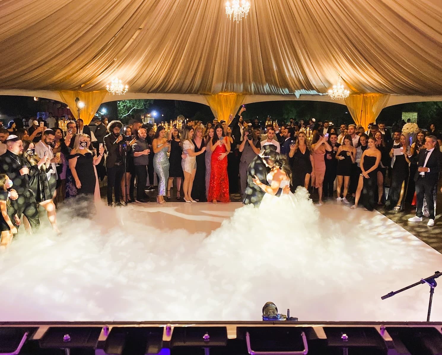 Jewish and Kosher Wedding Venues in LA: 12 Questions to Ask